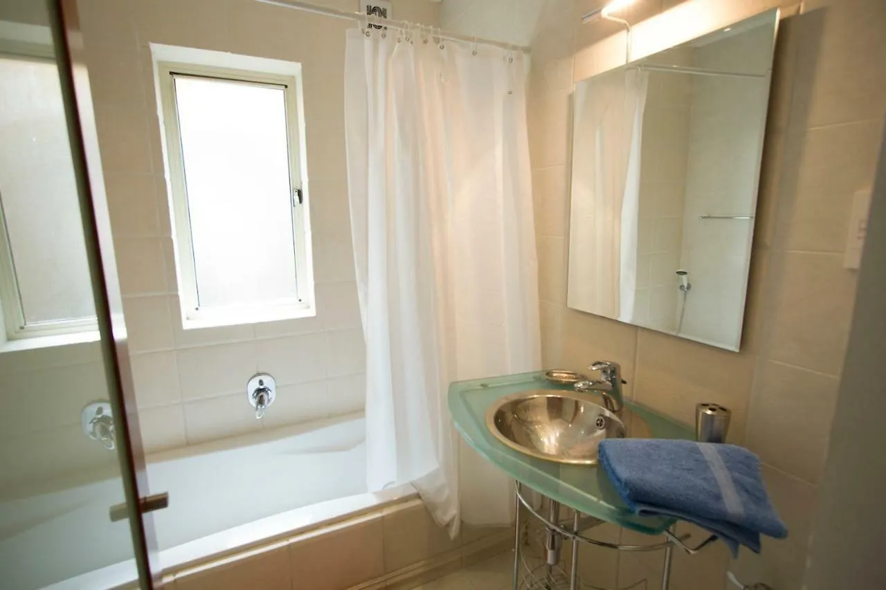 Sands San Ġiljan Appartement