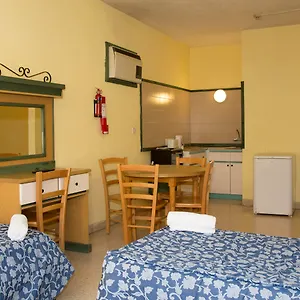 Apartahotel Burlington, San Julián