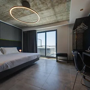 3* Hotel Ikyk (adults Only)