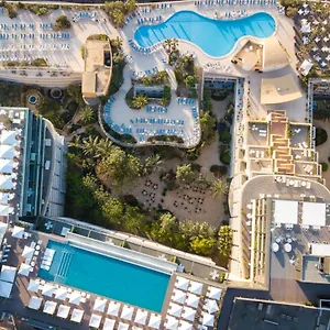Hotel Intercontinental Malta By Ihg, San Julián