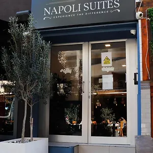 Napoli San Ġiljan