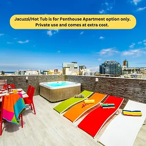 Apartamento Bayside, San Julián