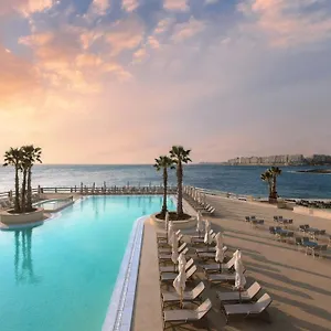 Hotel The Westin Dragonara Resort, Malta, San Julián