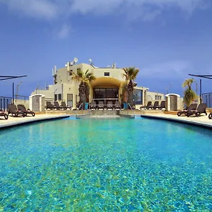 Malta Marriott & Otel