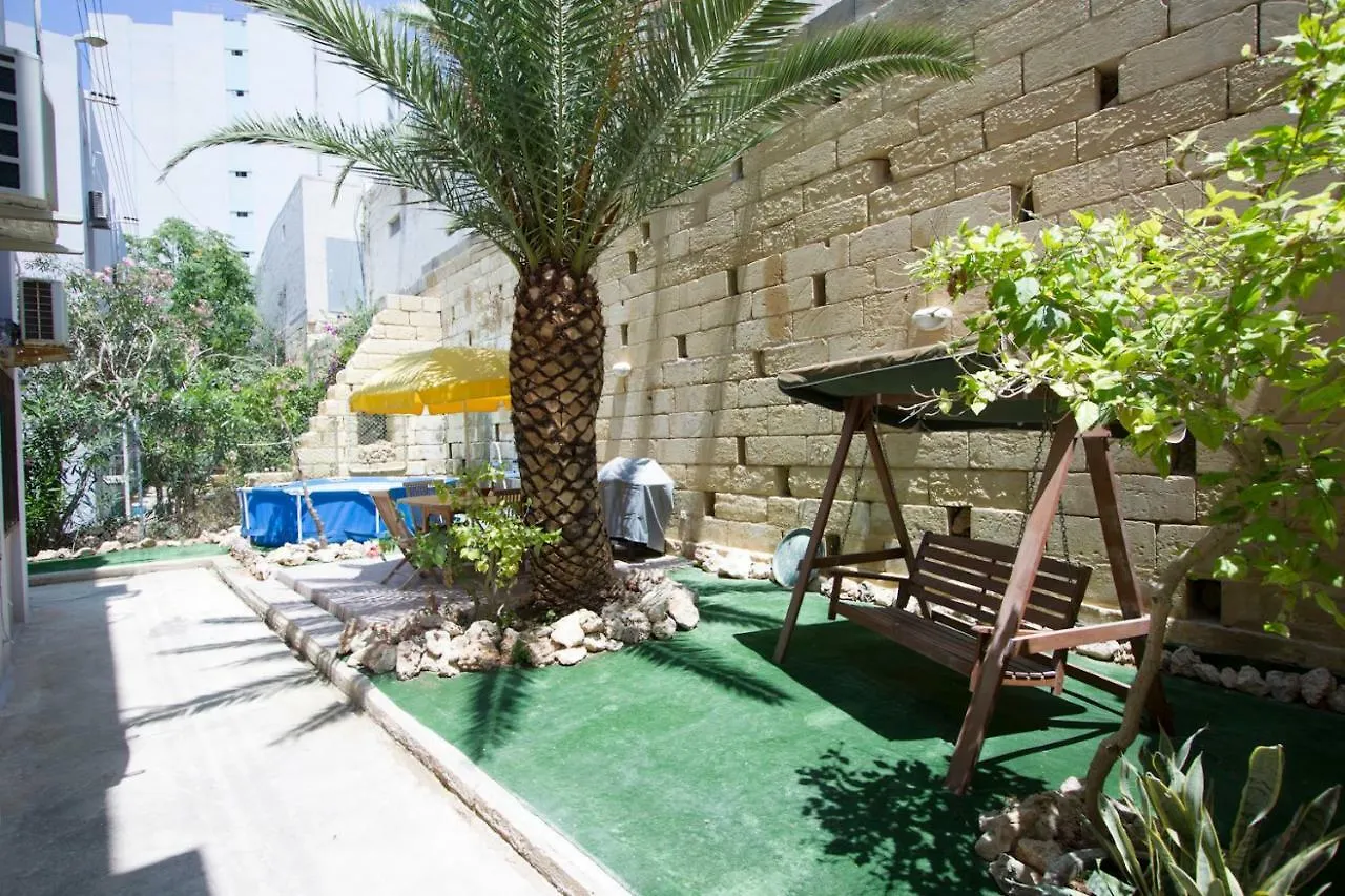 Sands Saint Julian's Apartment