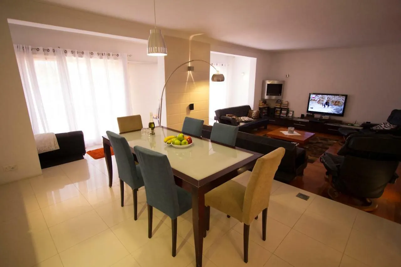 Apartment Sands Saint Julian's Malta