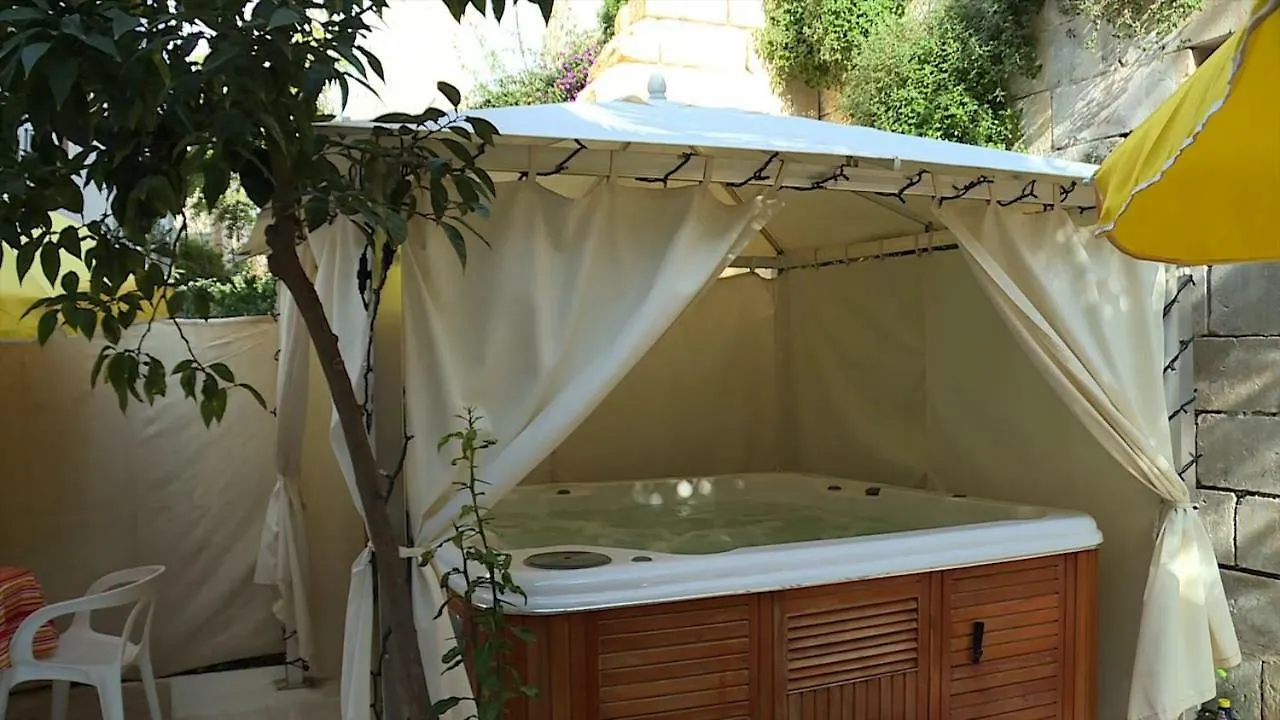 Apartment Sands Saint Julian's Malta