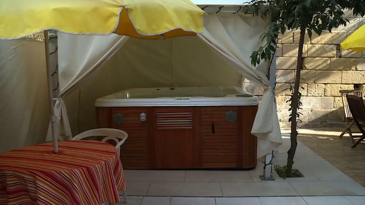 Sands Saint Julian's Apartment
