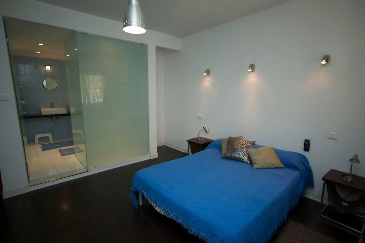 Sands Saint Julian's Apartment