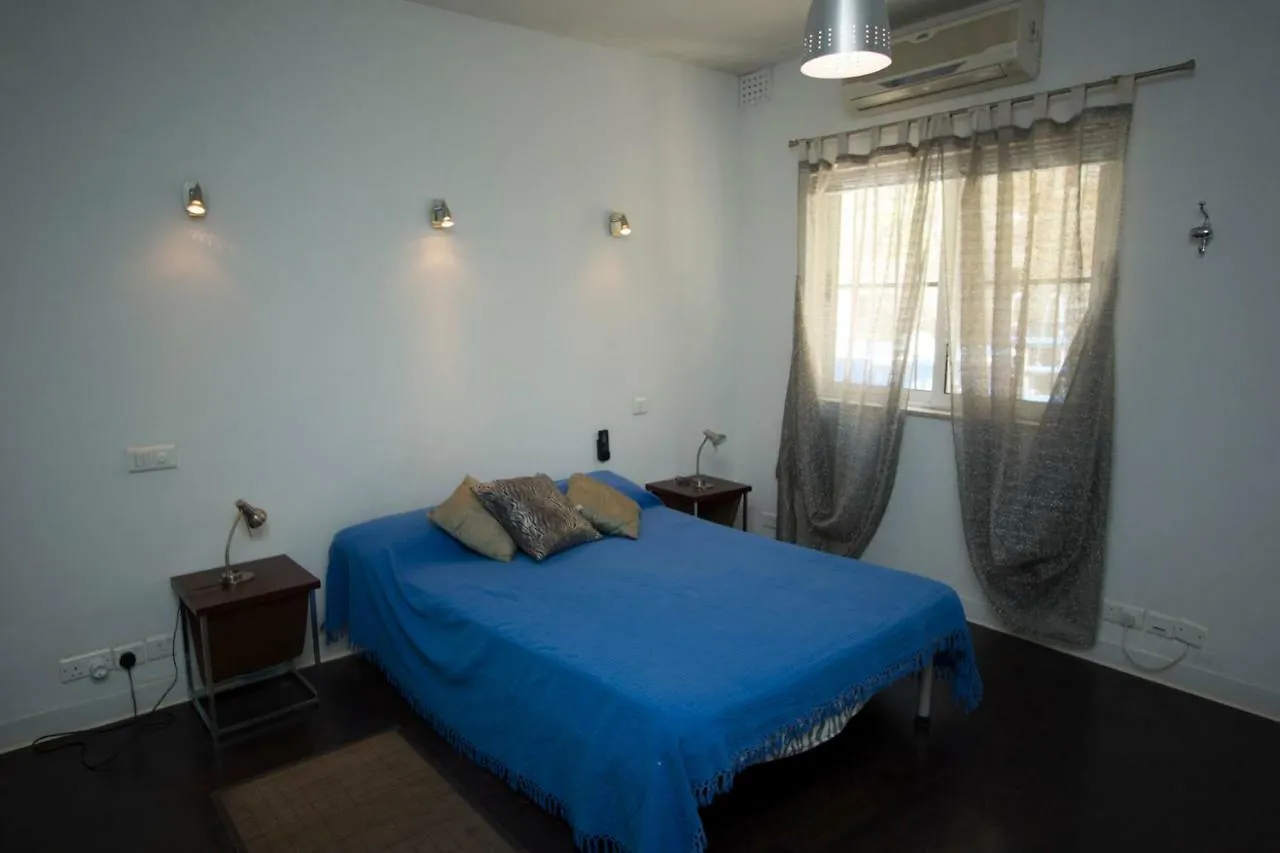 Apartment Sands Saint Julian's