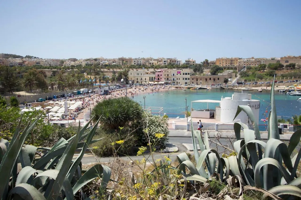 Sands Saint Julian's