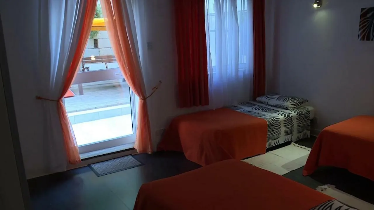Apartment Sands Saint Julian's